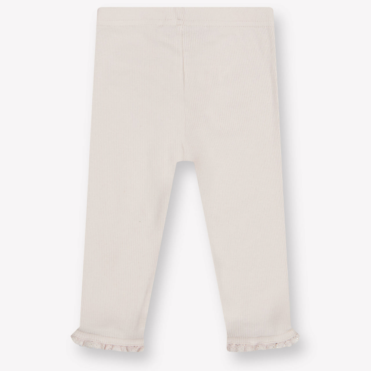 Tartine et Chocolat Baby Meisjes Legging In Licht Roze