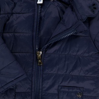 Tartine et Chocolat Baby Meisjes Tussenjas In Navy