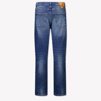 Diesel Kids Boys Jeans  Blue