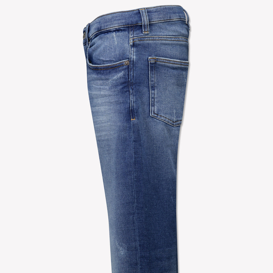 Diesel Kids Boys Jeans  Blue