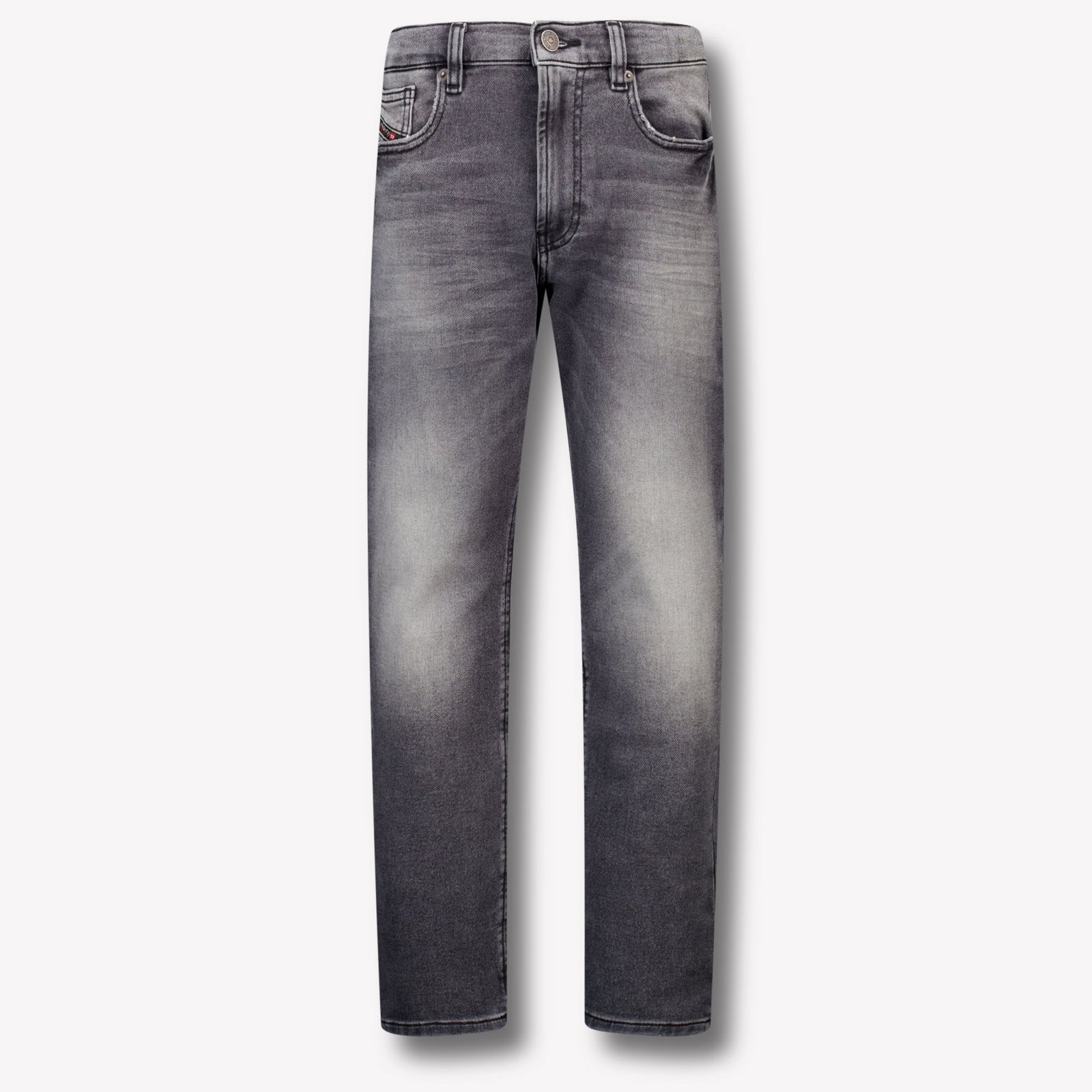 Diesel Kids Boys Jeans  Gray