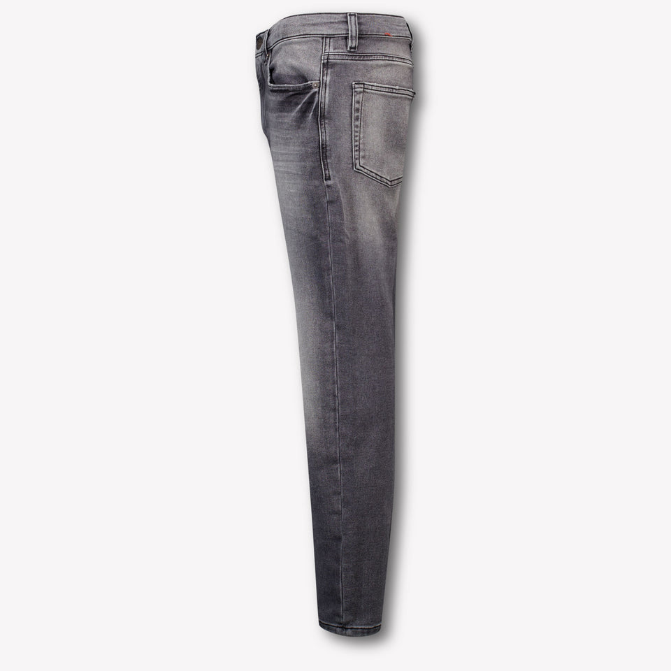 Diesel Kids Boys Jeans  Gray