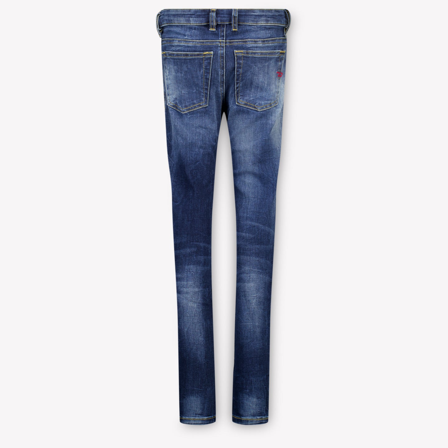 Diesel Kids Boys Jeans  Blue