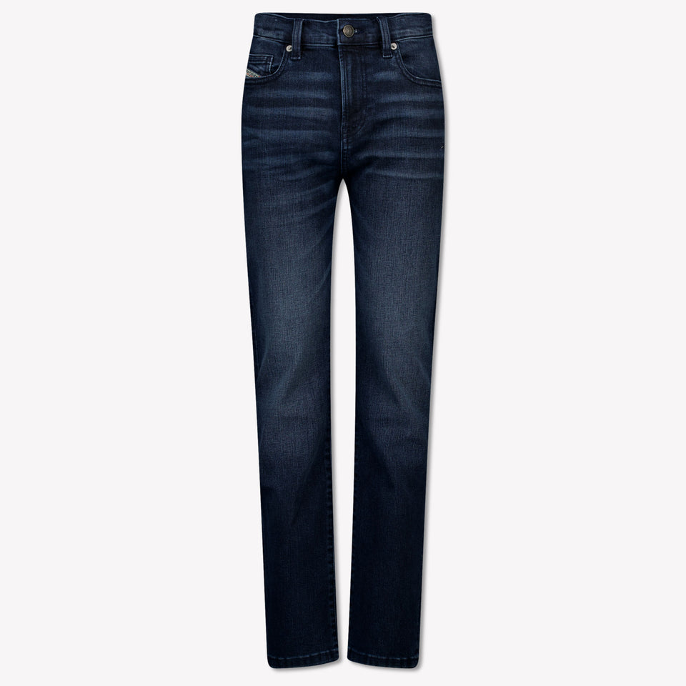 Diesel Kids Boys Jeans  Blue