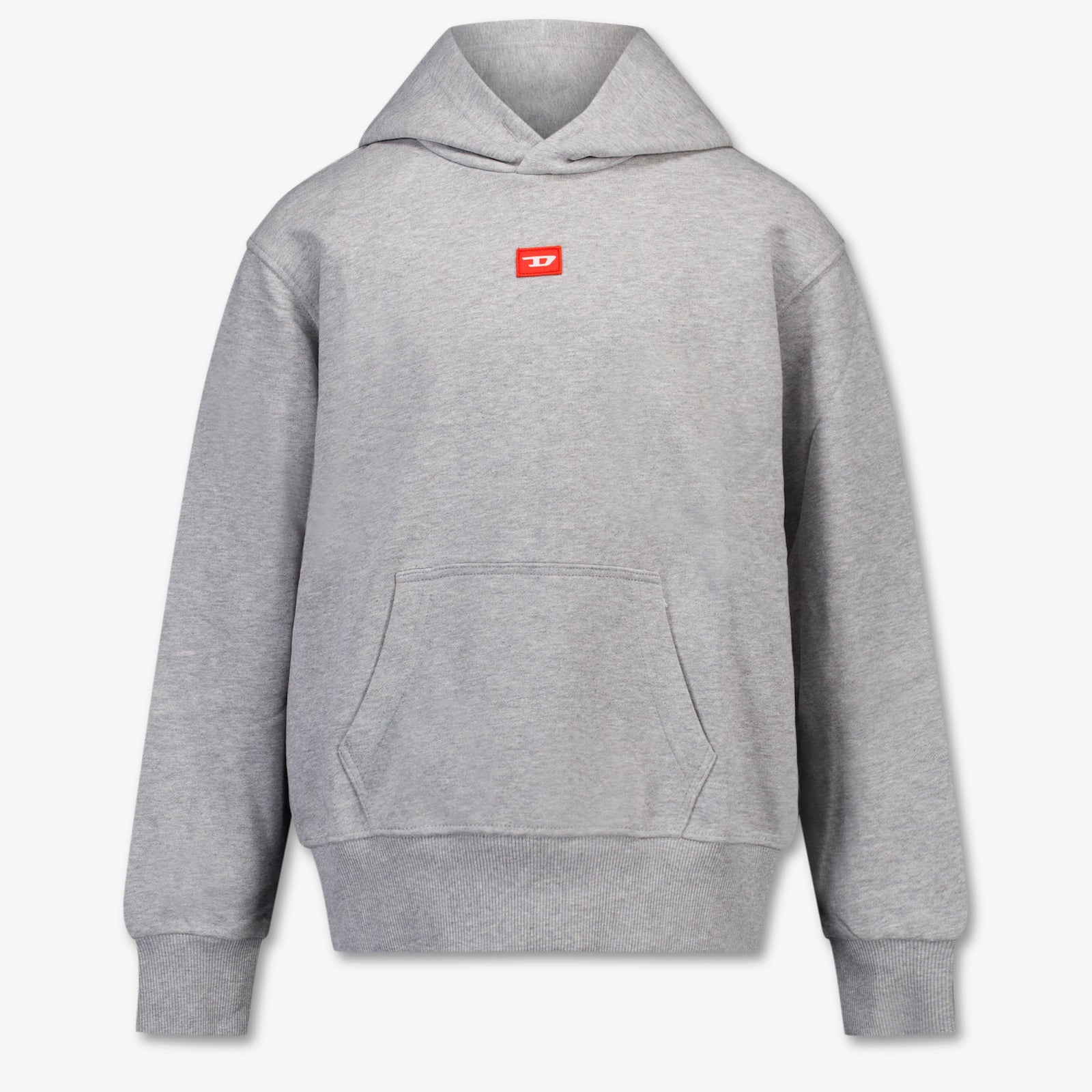 Diesel Children's boys sweater in Gray