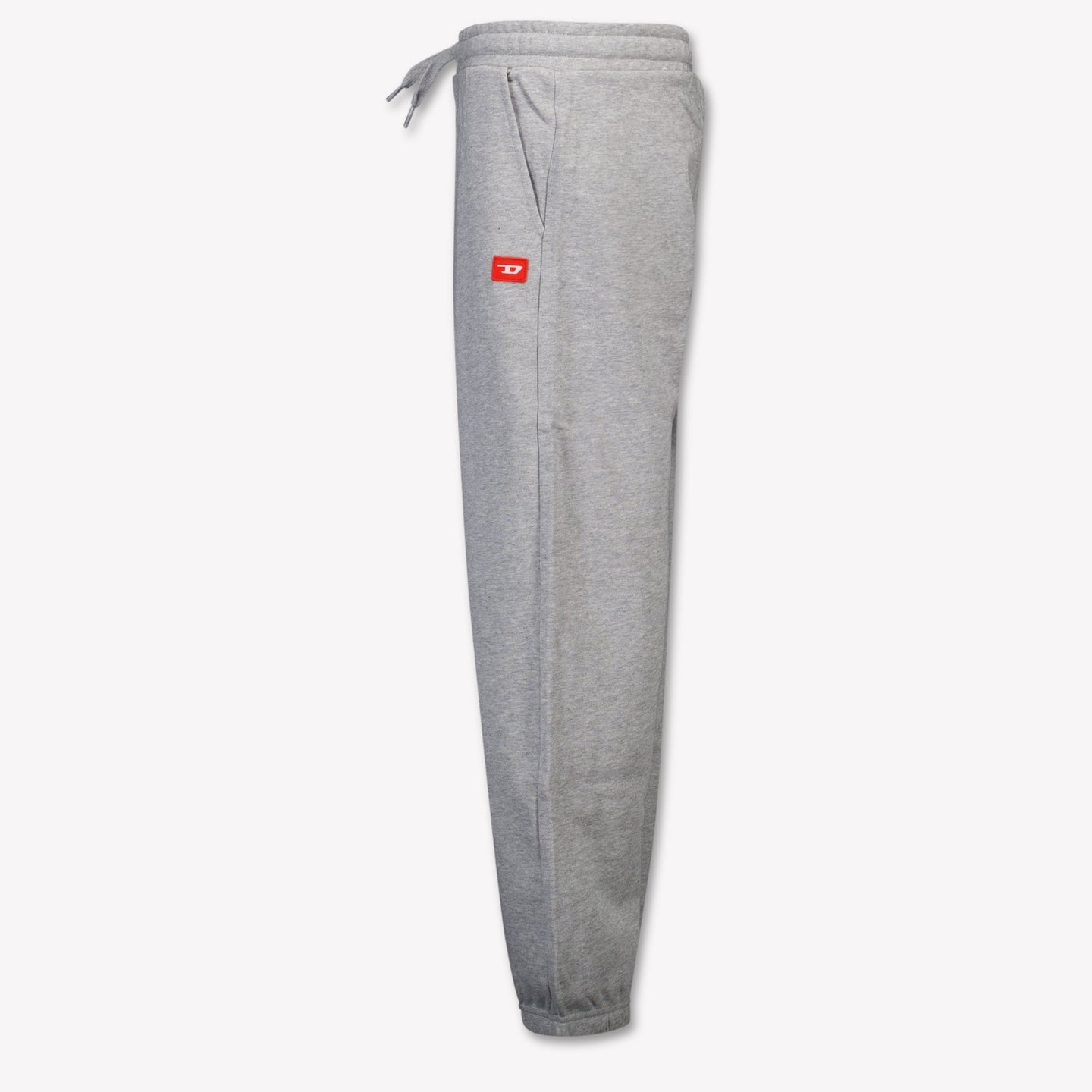 Diesel Kids Boys  Pants Gray