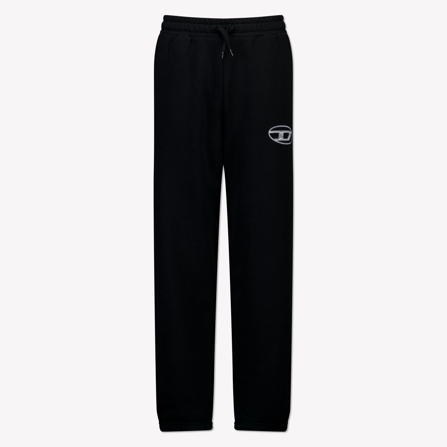 Diesel Kids Boys  Pants Black