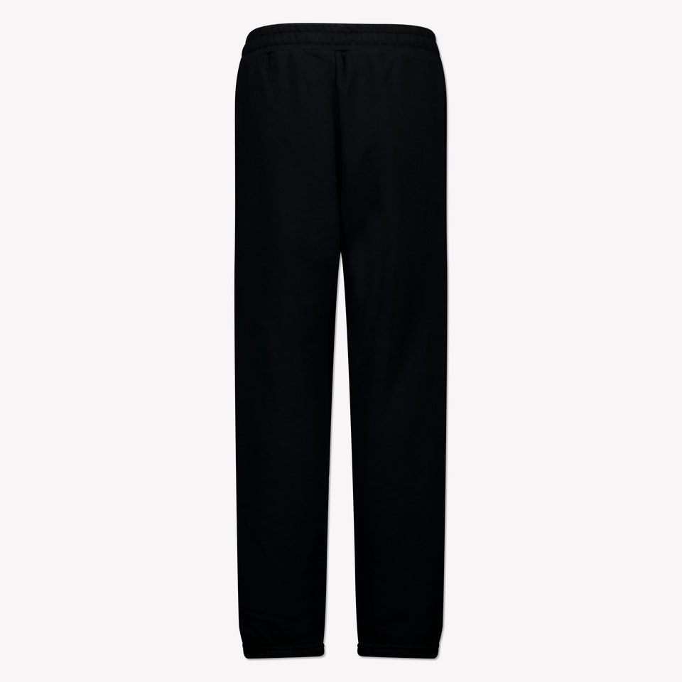 Diesel Kids Boys  Pants Black