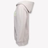 Iceberg Kids Boys Sweater  Light Gray