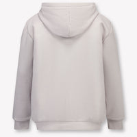 Iceberg Kids Boys Sweater  Light Gray