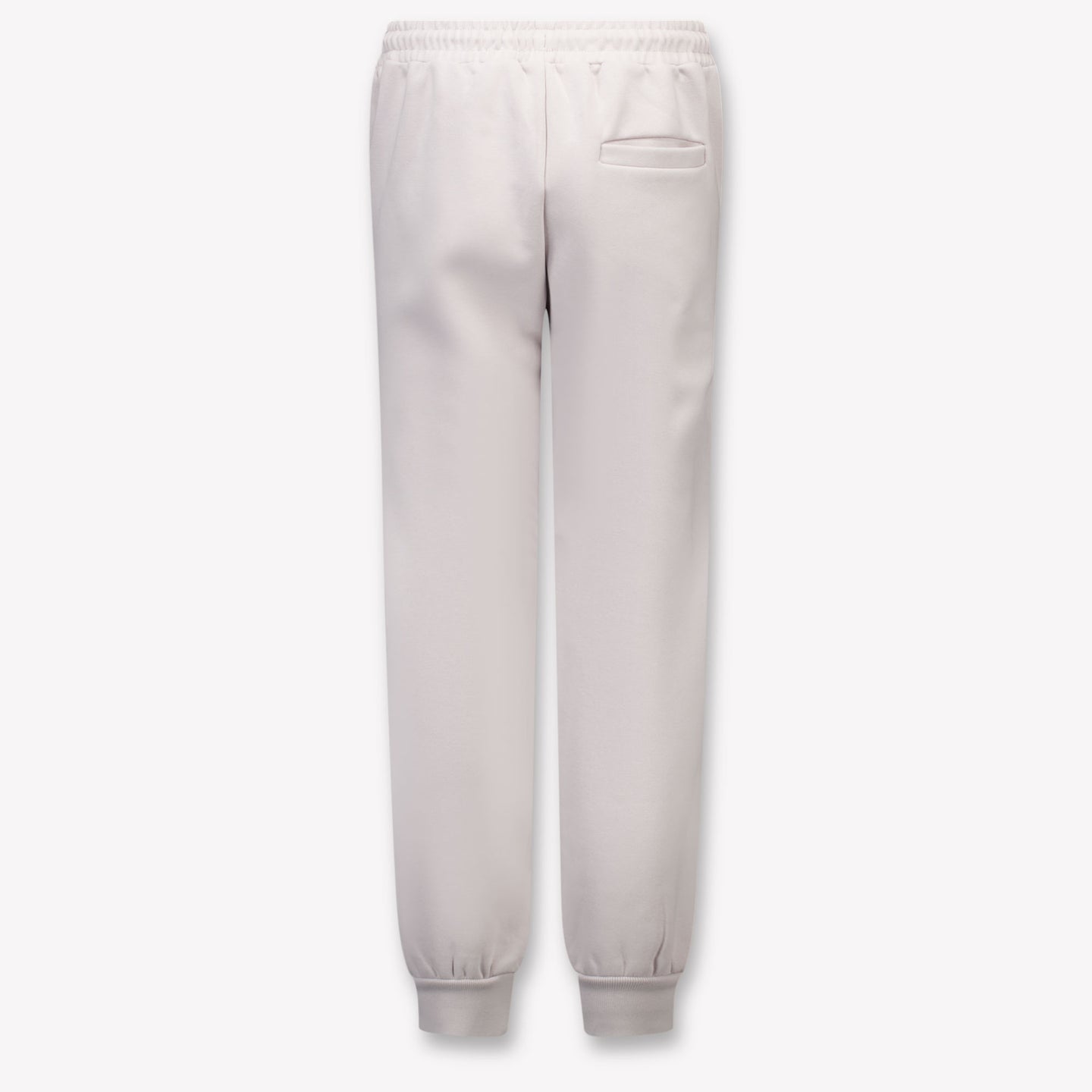 Iceberg Kinder Jongens Broek In Licht Grijs
