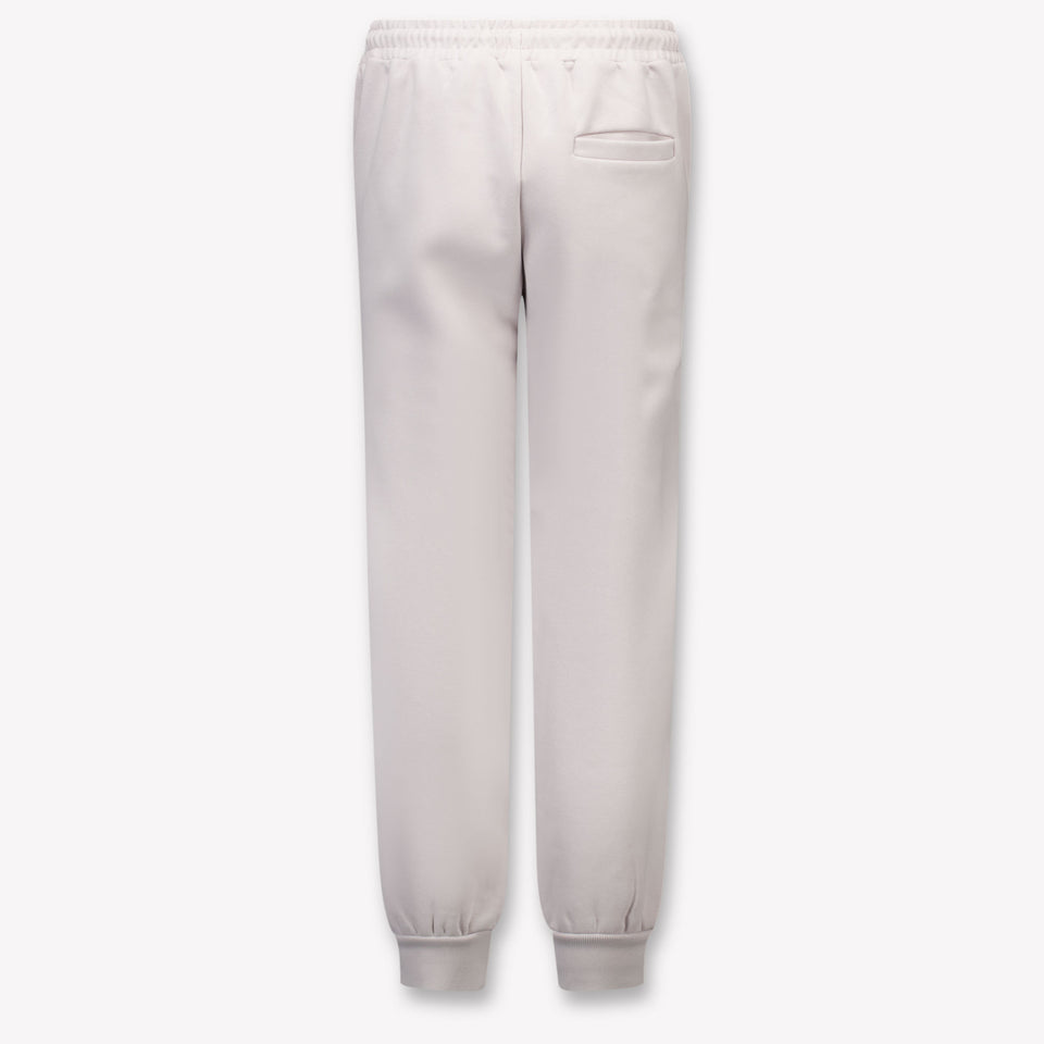 Iceberg Kids Boys  Pants Light Gray