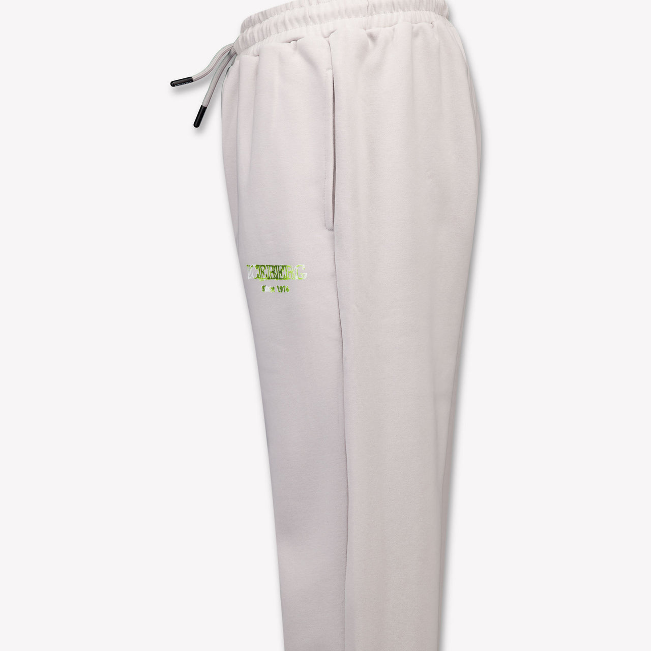 Iceberg Kinder Jongens Broek In Licht Grijs