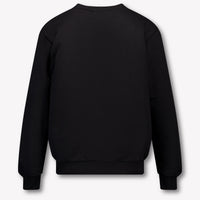 Iceberg Kids Boys Sweater  Black