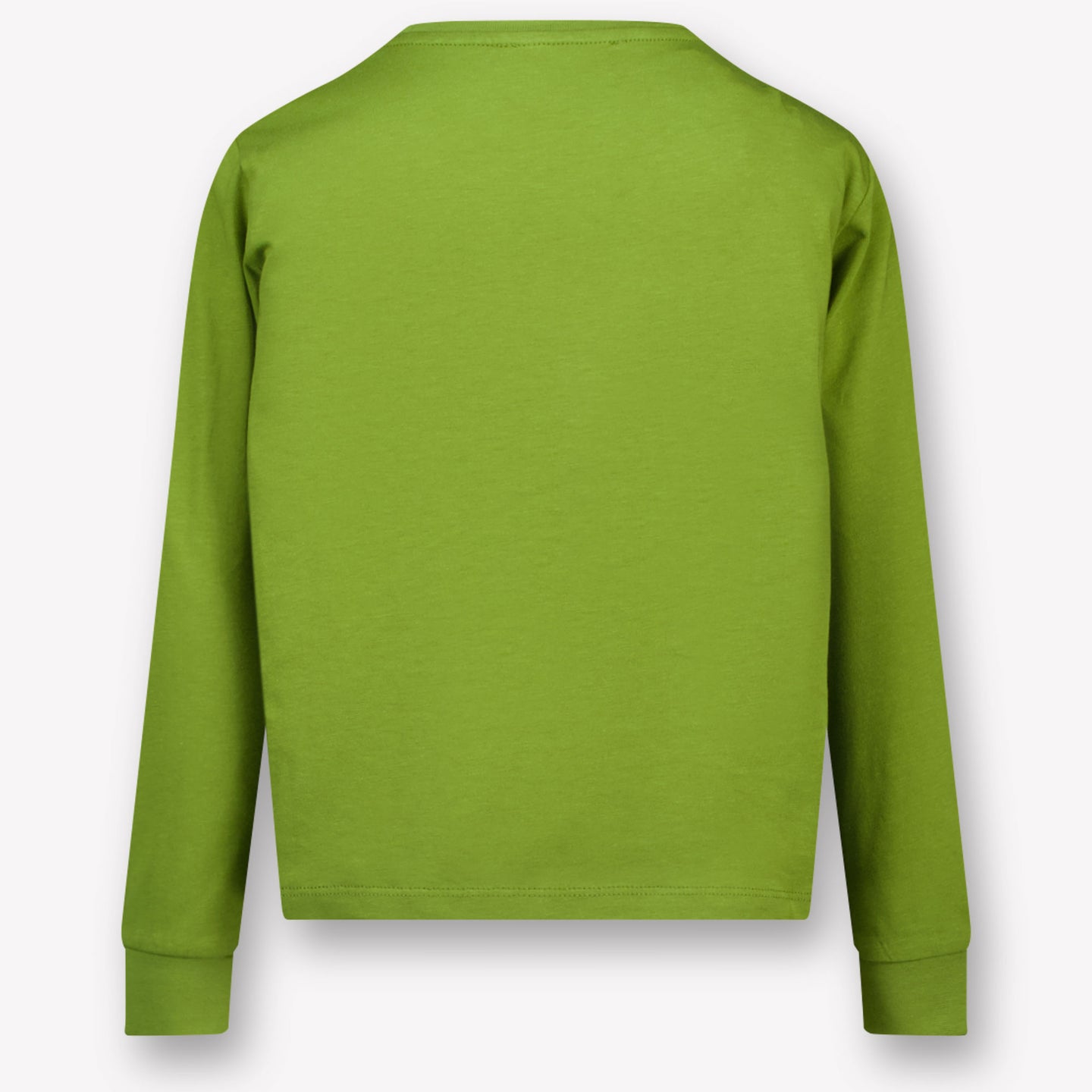 Iceberg Kinder Jongens T-Shirt In Groen