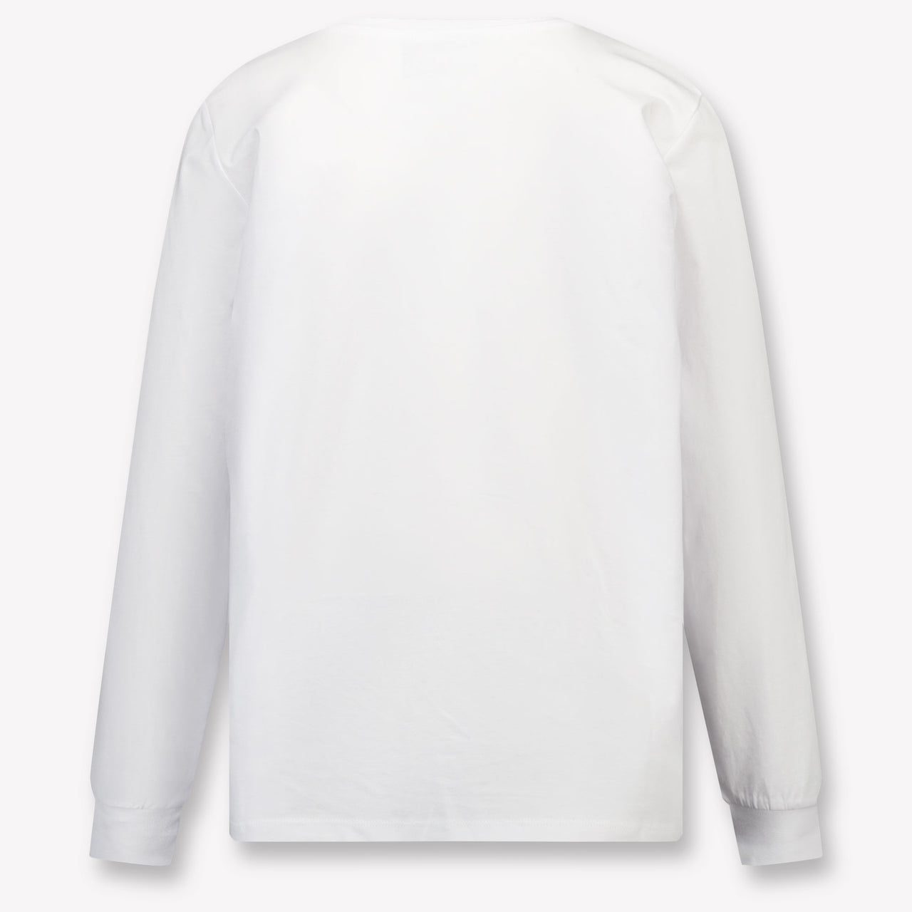 Iceberg Kinder Jongens T-Shirt In Wit