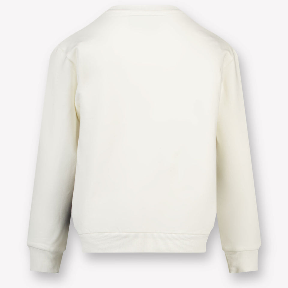 Iceberg Kids Boys' Tracksuit  Offwhite