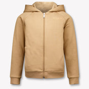 Iceberg Kids Boys Vest  Camel