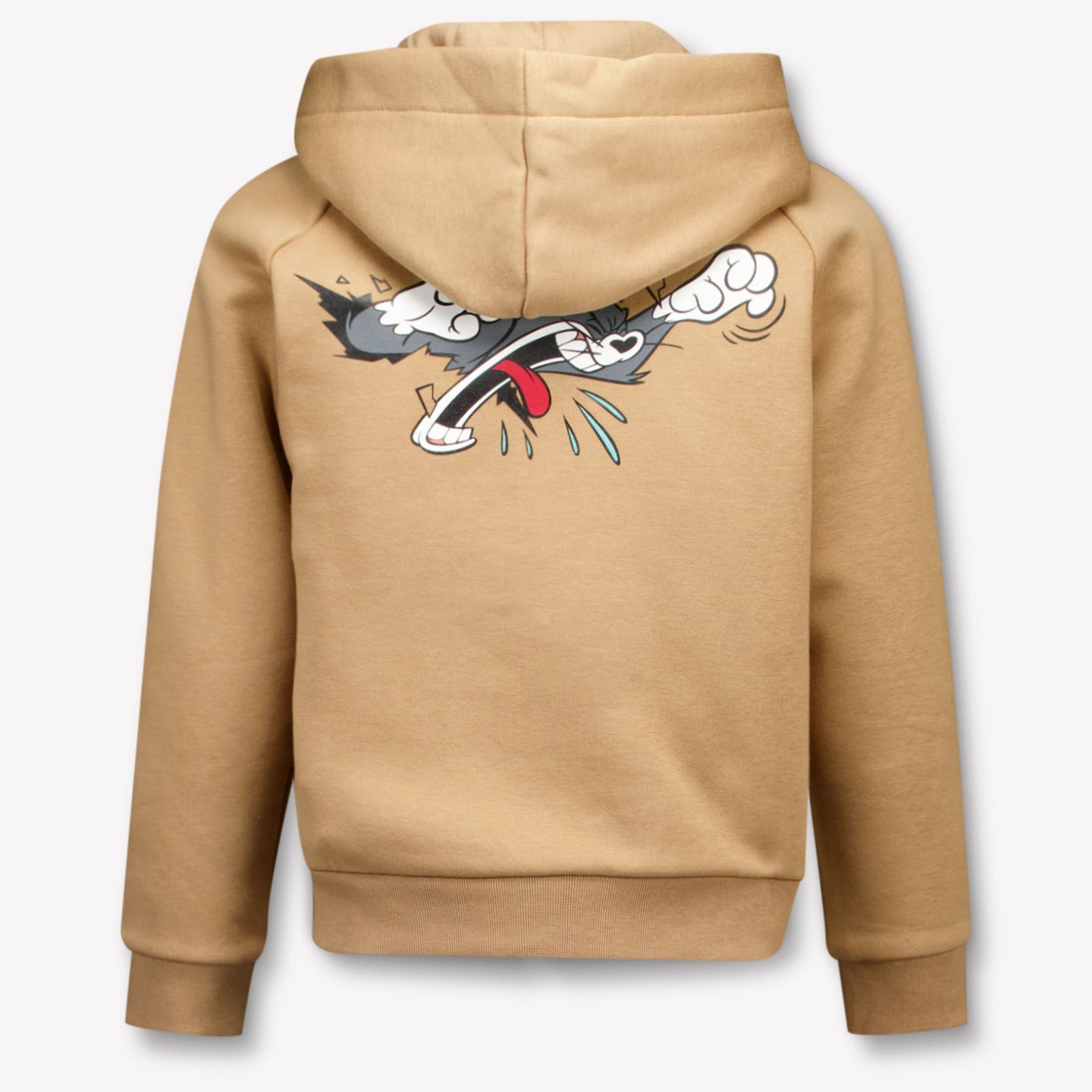 Iceberg Kinder Jongens Vest In Camel