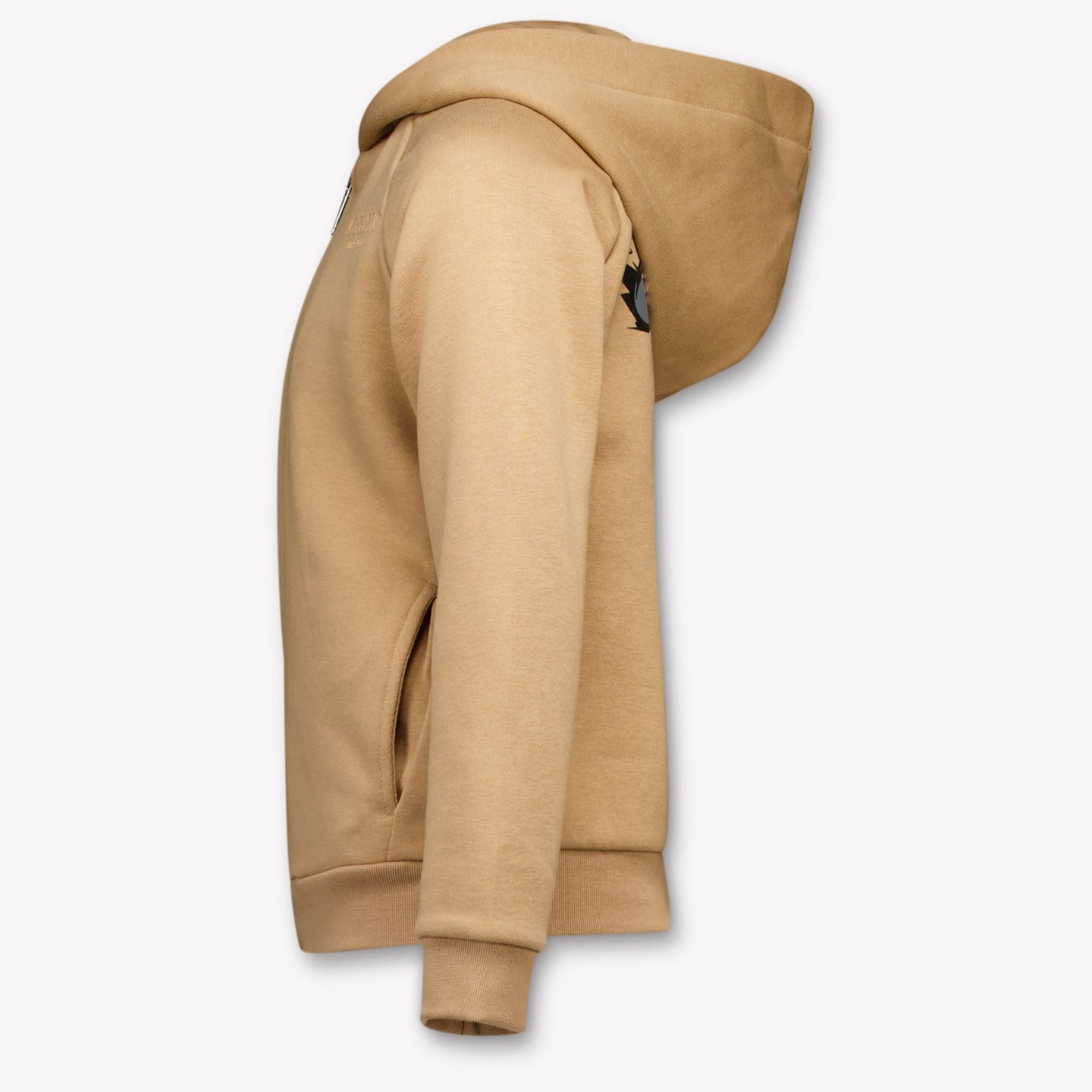 Iceberg Kinder Jongens Vest In Camel