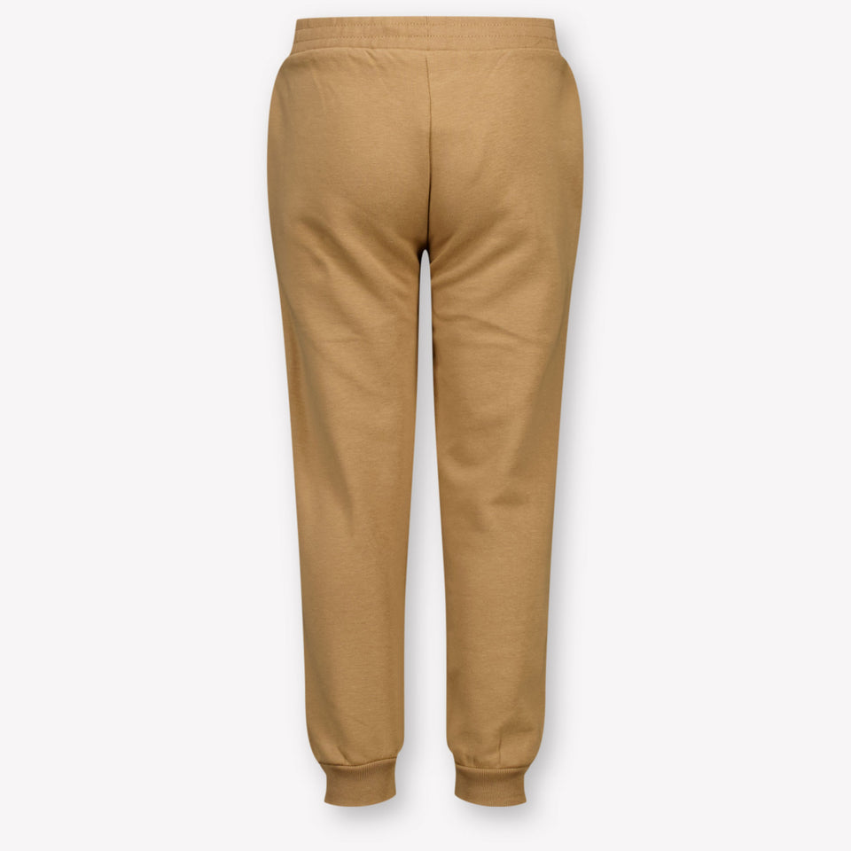Iceberg Kids Boys  Pants Camel