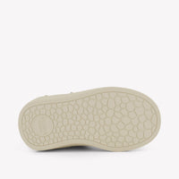 Donsje Amsterdam Girls Boots  Silver