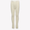 Donsje Amsterdam Kids Girls Maillot  Light Beige