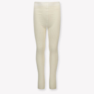 Donsje Amsterdam Kids Girls Maillot  Light Beige