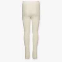 Donsje Amsterdam Kids Girls Maillot  Light Beige