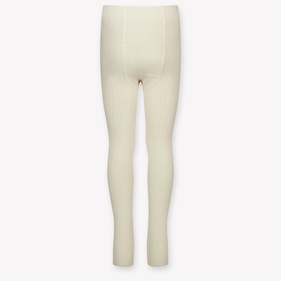 Donsje Amsterdam Kids Girls Maillot  Light Beige