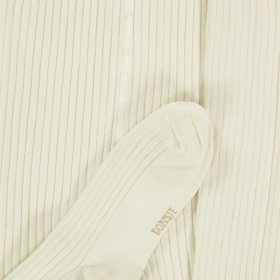 Donsje Amsterdam Kids Girls Maillot  Light Beige