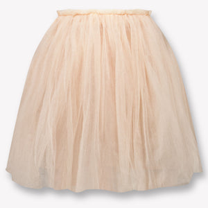 Donsje Amsterdam Kids Girls Skirt  Old Pink