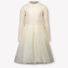 Donsje Amsterdam Kids Girls Dress  Light Pink