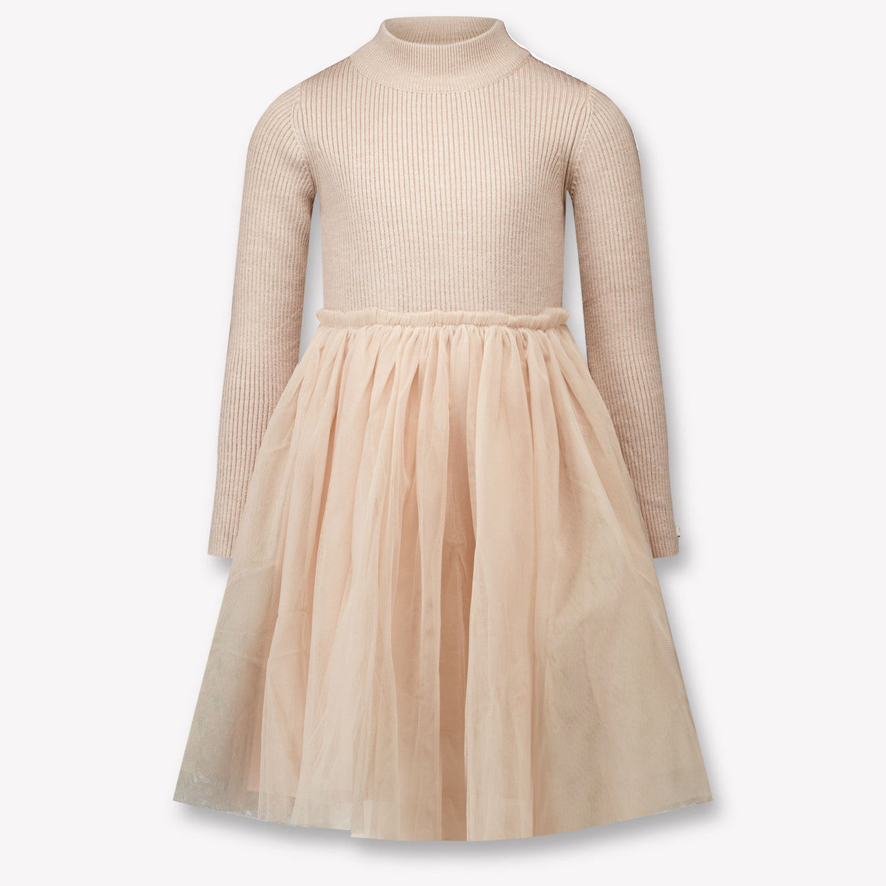 Donsje Amsterdam Kids Girls Dress  Lilac