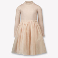 Donsje Amsterdam Kids Girls Dress  Lilac