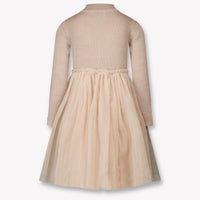 Donsje Amsterdam Kids Girls Dress  Lilac
