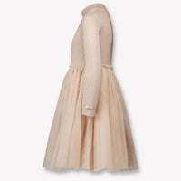 Donsje Amsterdam Kids Girls Dress  Lilac