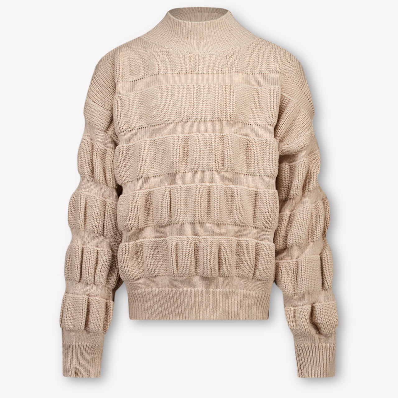 Donsje Amsterdam Kids Girls Sweater  Lilac