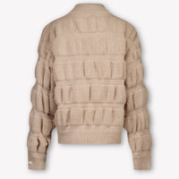 Donsje Amsterdam Kids Girls Sweater  Lilac