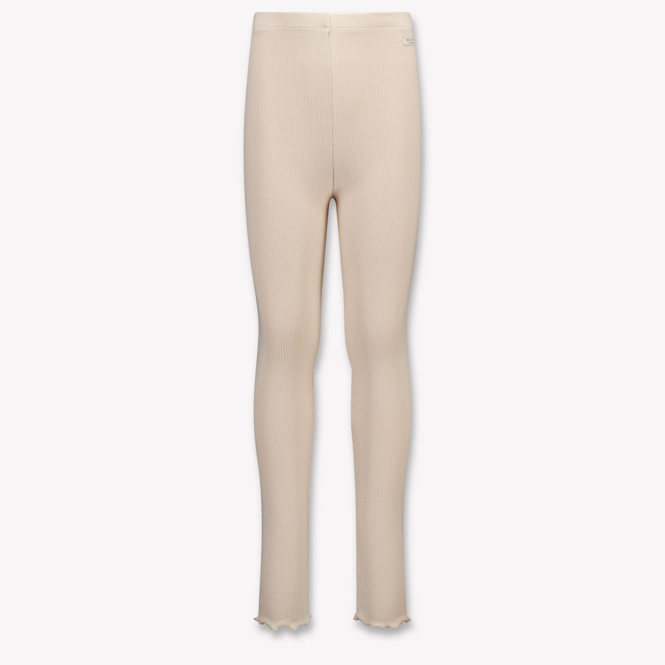 Donsje Amsterdam Kids Girls Legggs  Light Pink