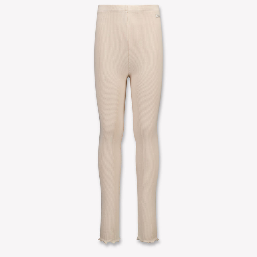 Donsje Amsterdam Kinder Meisjes Legging In Licht Roze