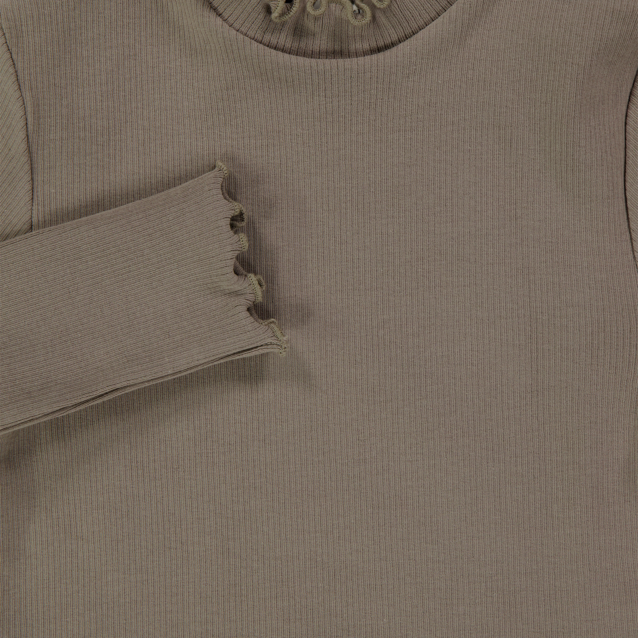 Donsje Amsterdam Kids Girls T-Shirt  Lilac