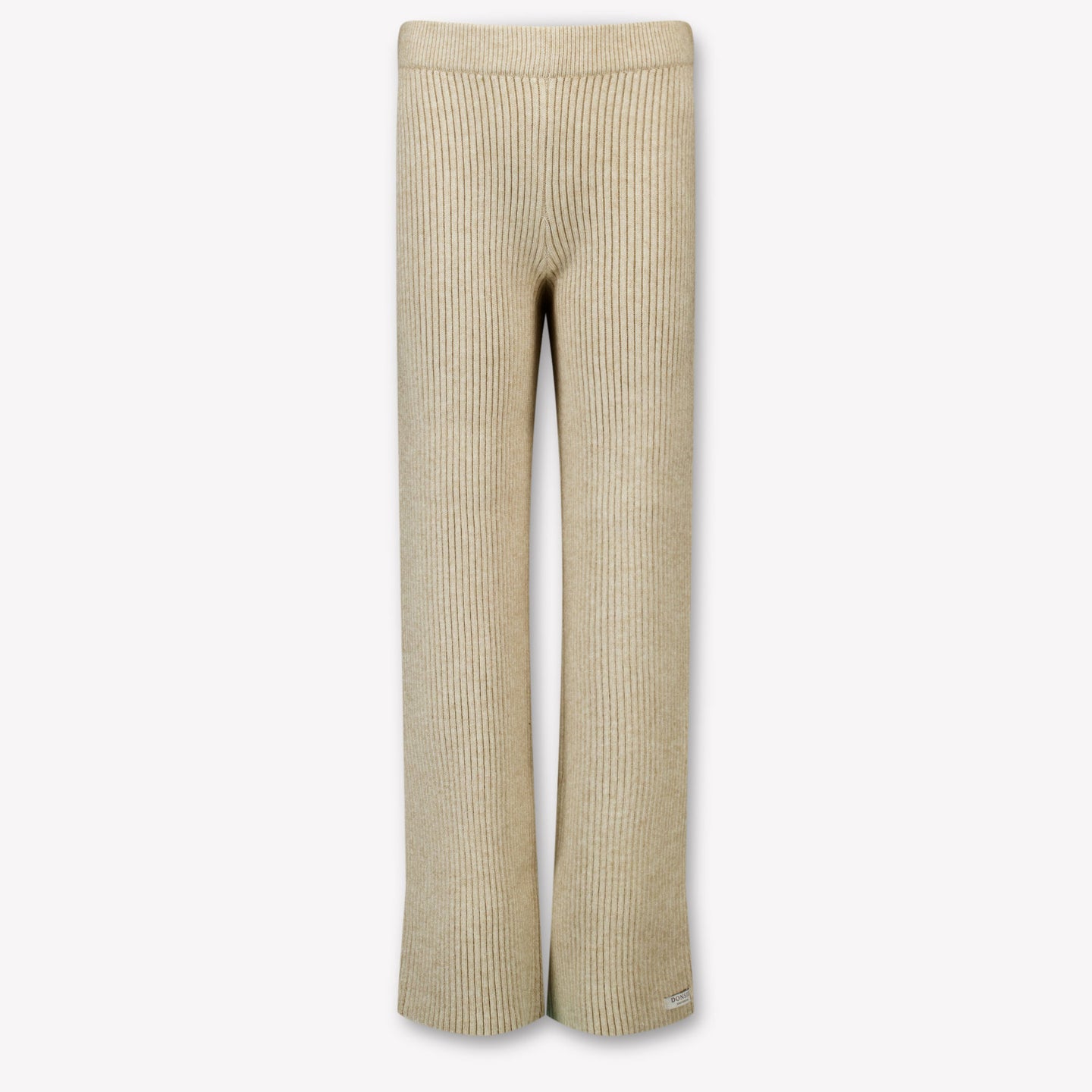 Donsje Amsterdam Kids Girls Pants  Sand
