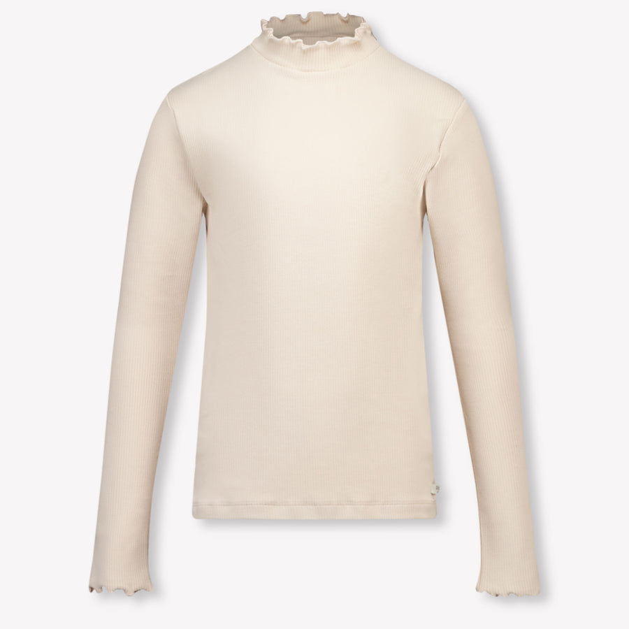 Donsje Amsterdam Girls T-Shirt in Light Pink