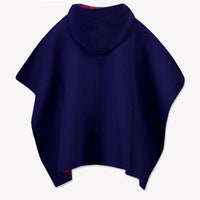 Fendi Kids Girls Scarves  Navy