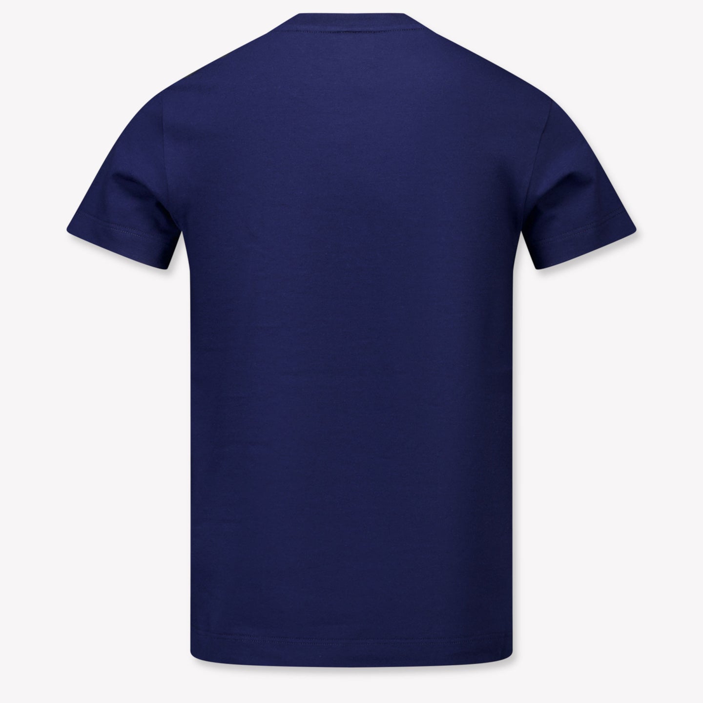 Fendi Children's boys in t-shirt Navy
