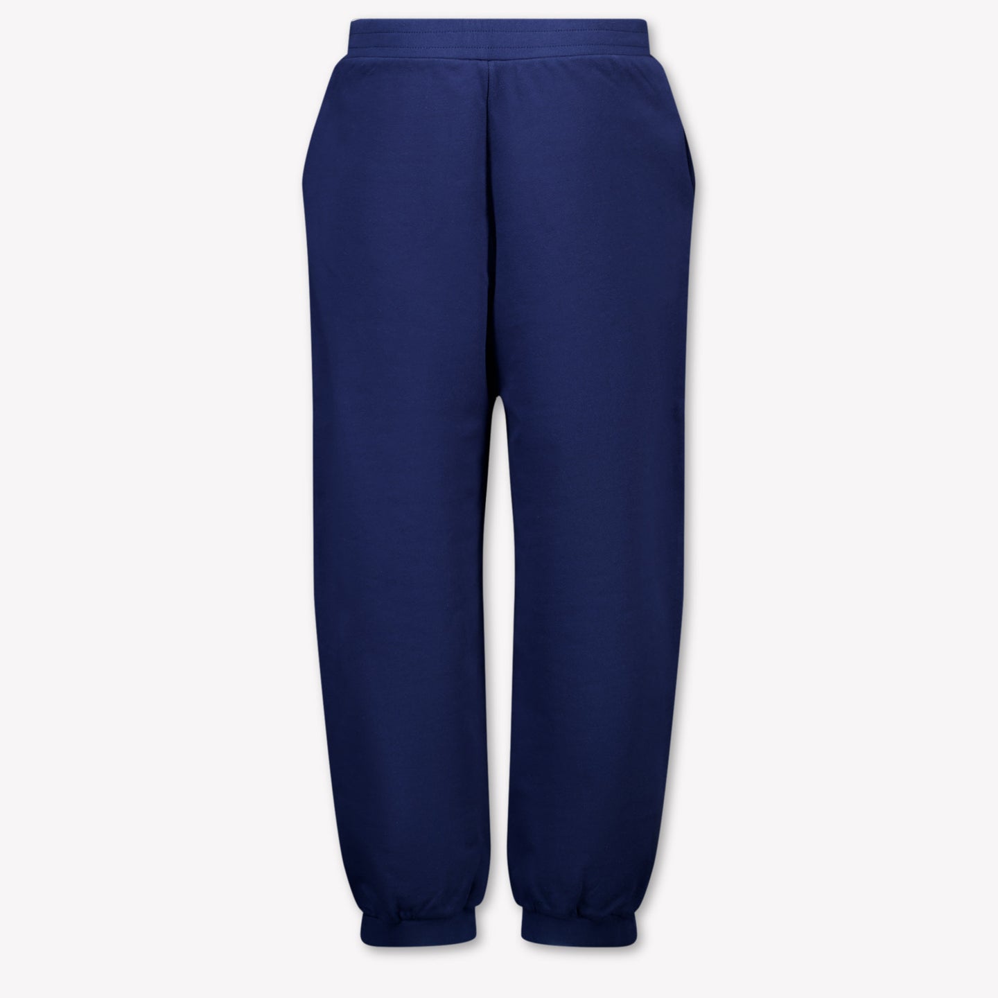 Fendi Kinder Unisex Broek In Navy