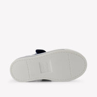 Fendi Girls Shoes  Blue