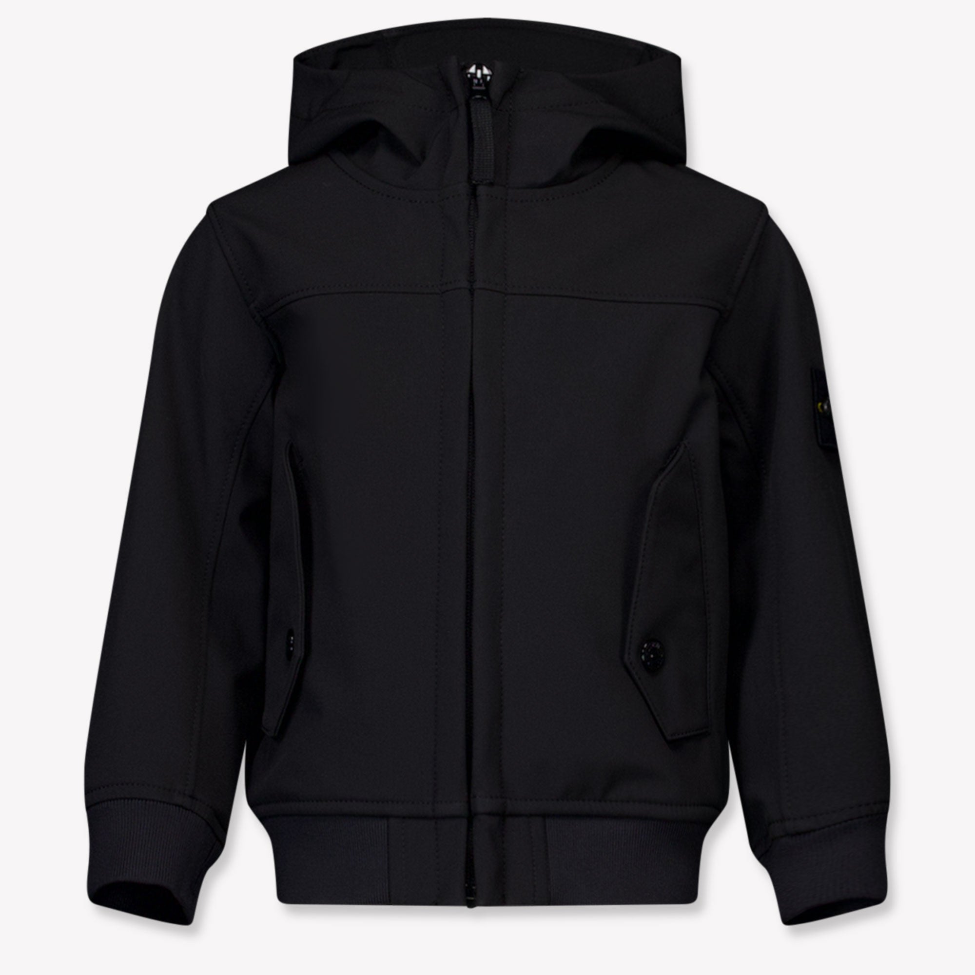 Stone Island Children's boys in between Black