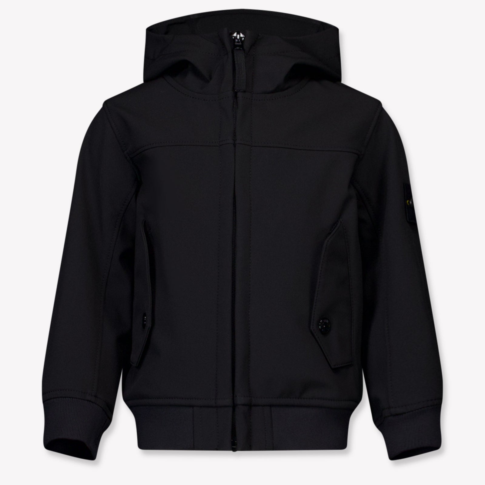 Stone Island Children's boys in between Black